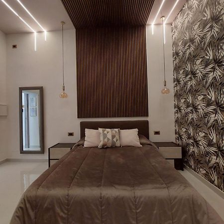 Suites Silo Napoli Eksteriør billede