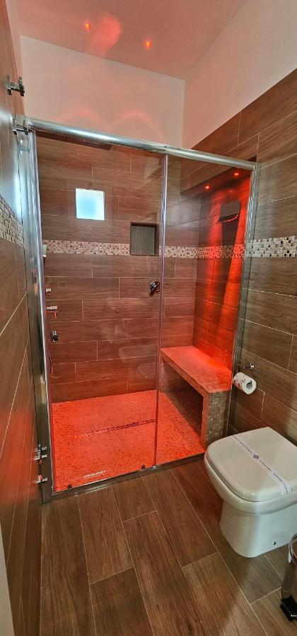 Suites Silo Napoli Eksteriør billede