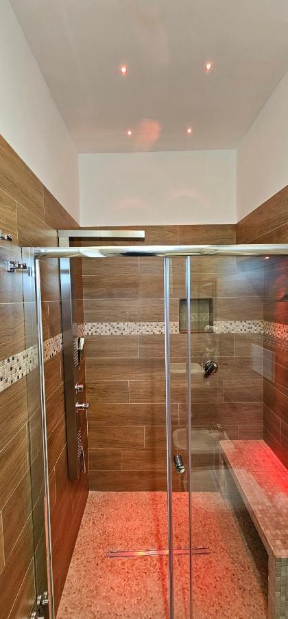 Suites Silo Napoli Eksteriør billede