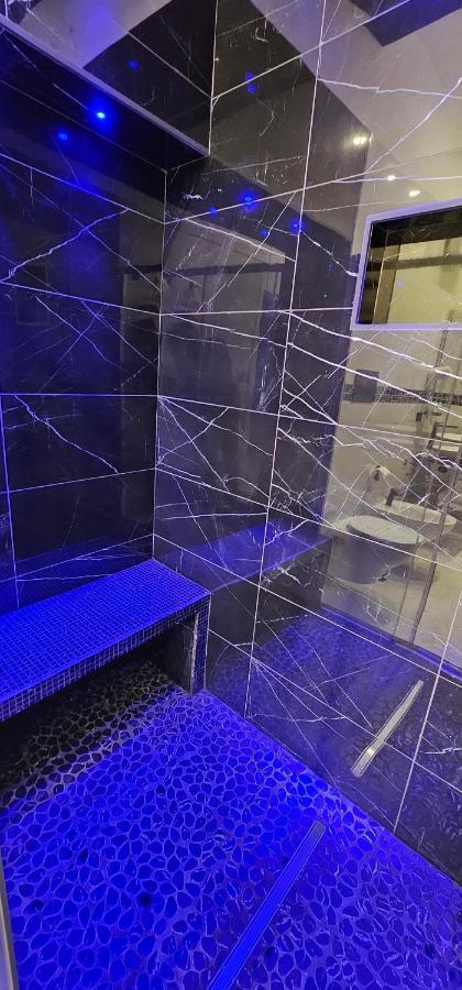 Suites Silo Napoli Eksteriør billede