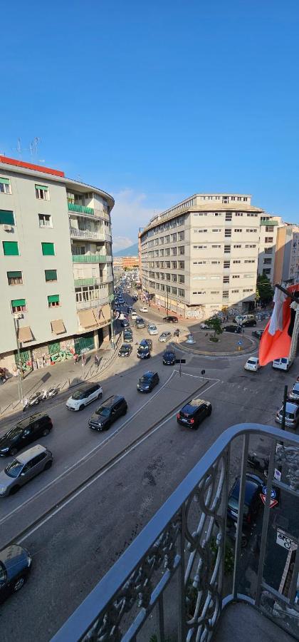 Suites Silo Napoli Eksteriør billede