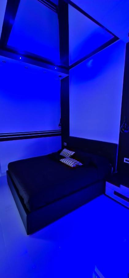 Suites Silo Napoli Eksteriør billede