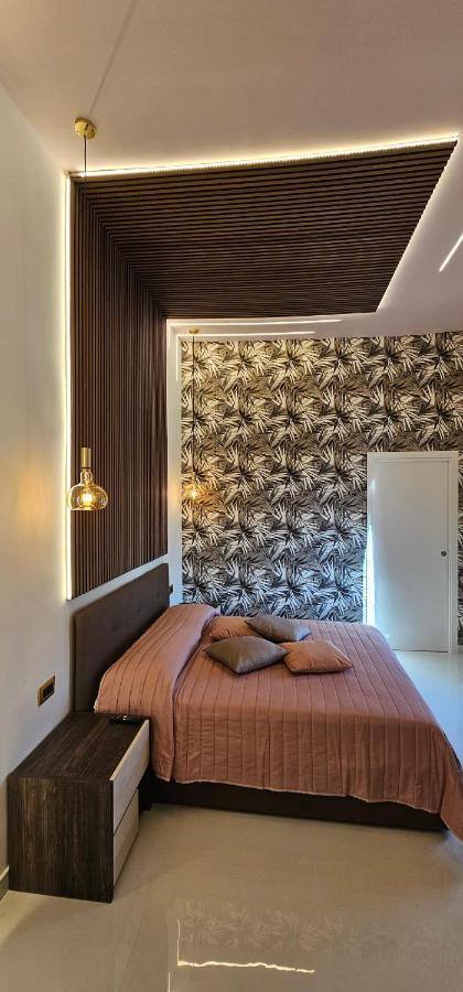 Suites Silo Napoli Eksteriør billede