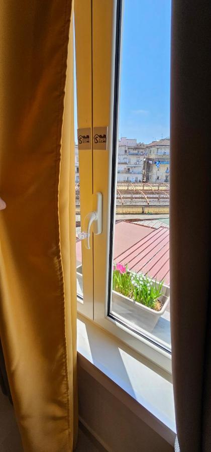 Suites Silo Napoli Eksteriør billede