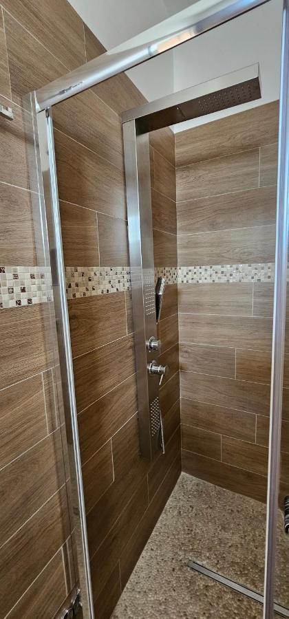 Suites Silo Napoli Eksteriør billede