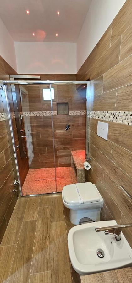 Suites Silo Napoli Eksteriør billede