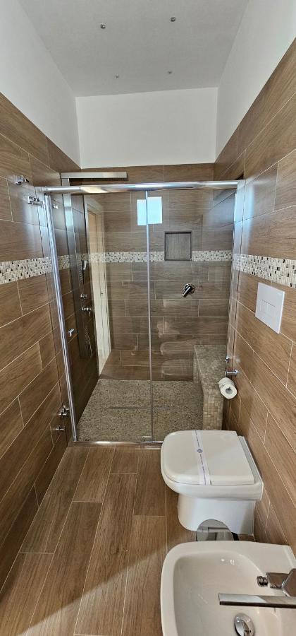 Suites Silo Napoli Eksteriør billede