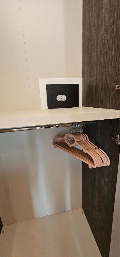 Suites Silo Napoli Eksteriør billede