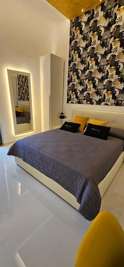 Suites Silo Napoli Eksteriør billede