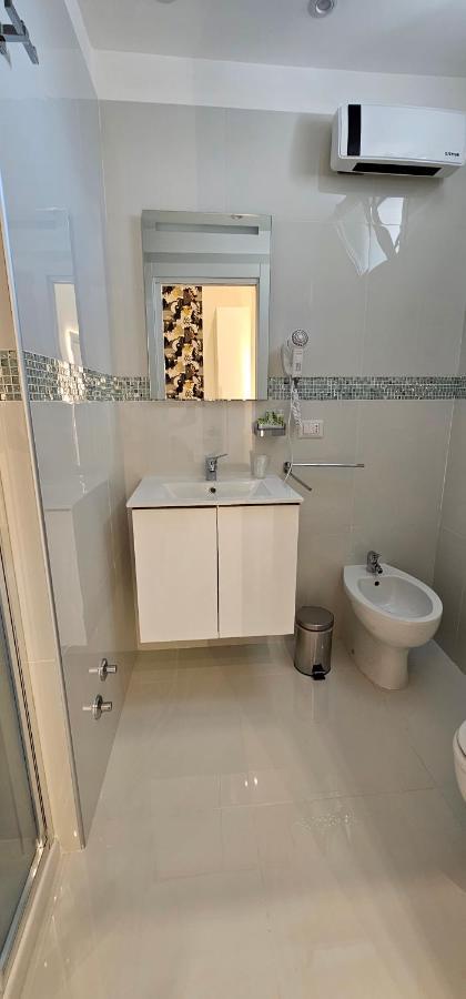 Suites Silo Napoli Eksteriør billede