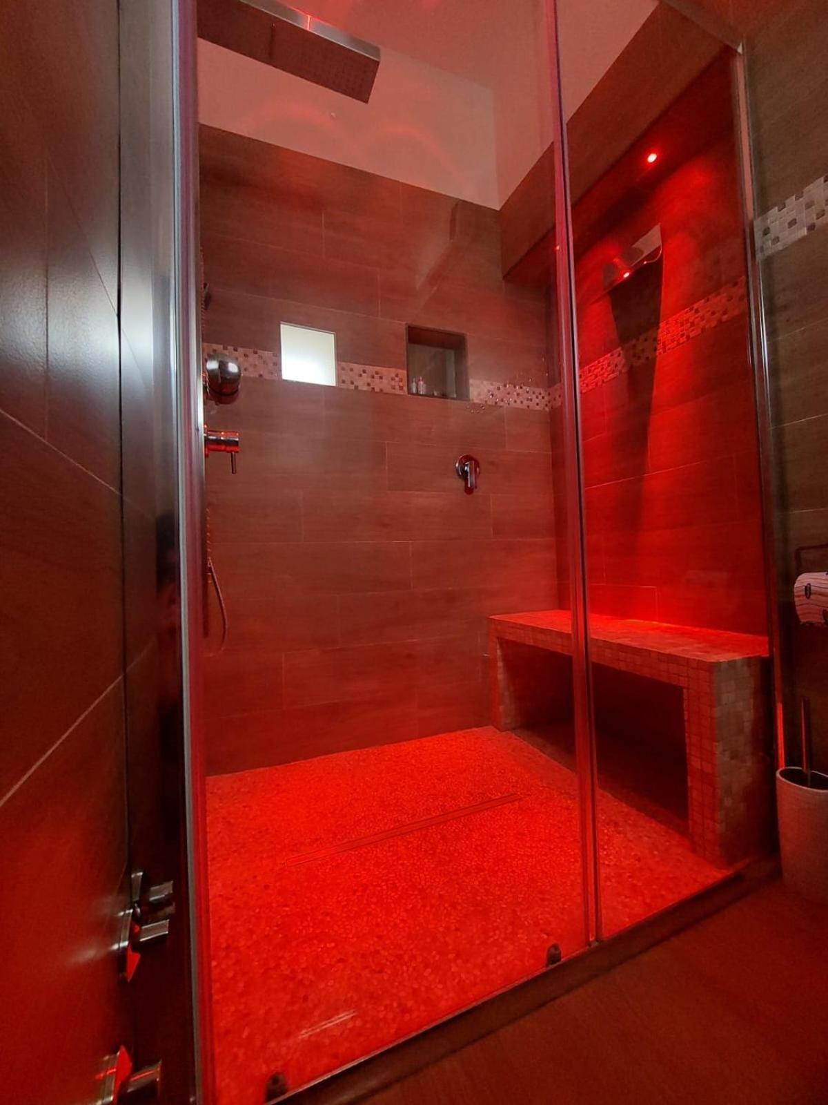 Suites Silo Napoli Eksteriør billede