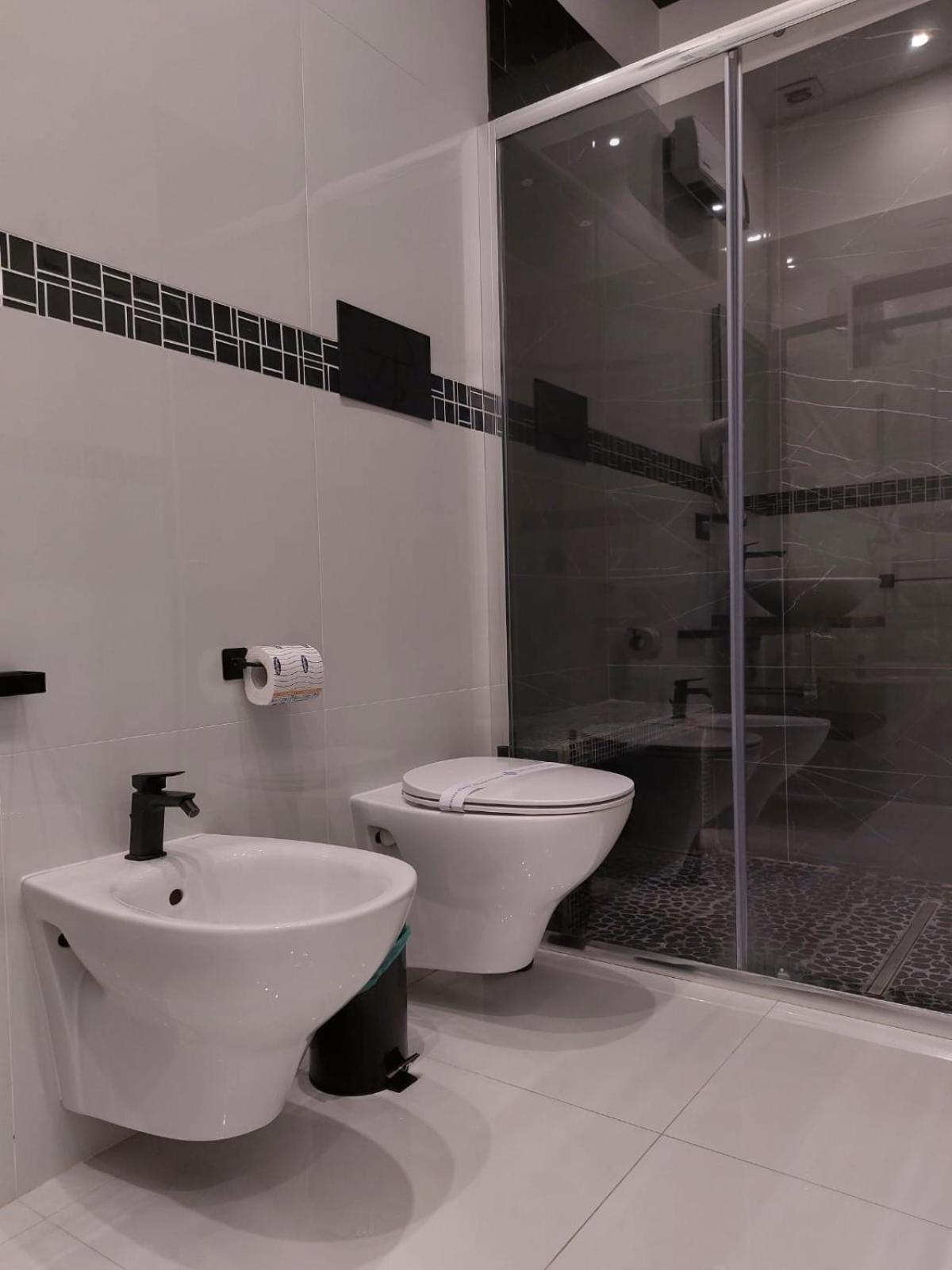 Suites Silo Napoli Eksteriør billede