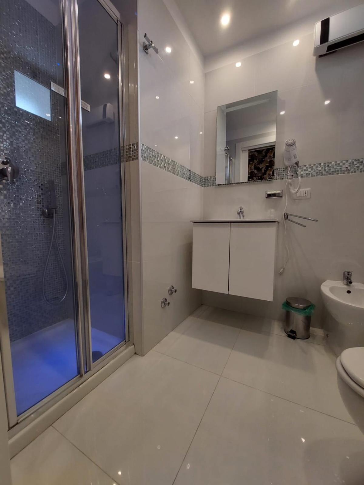 Suites Silo Napoli Eksteriør billede